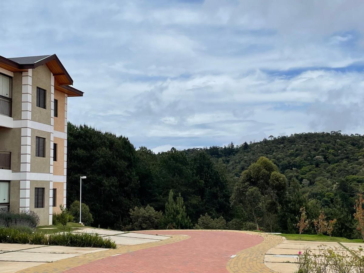 Alto Da Montanha Vip Campos Apartamento *