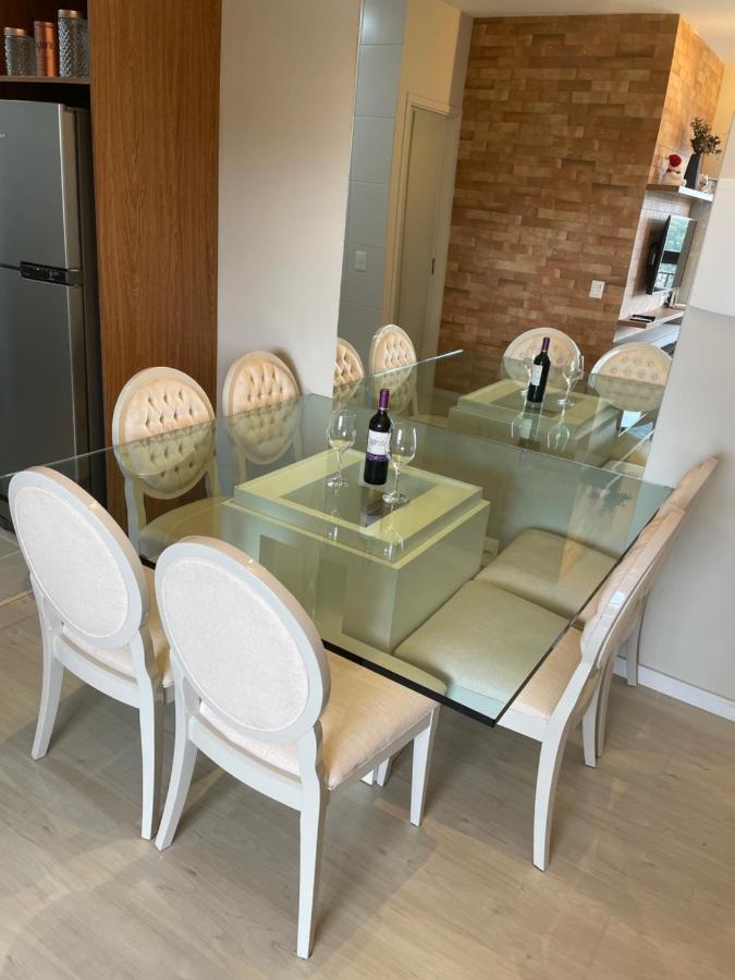Apartamento Alto Da Montanha Vip Campos *