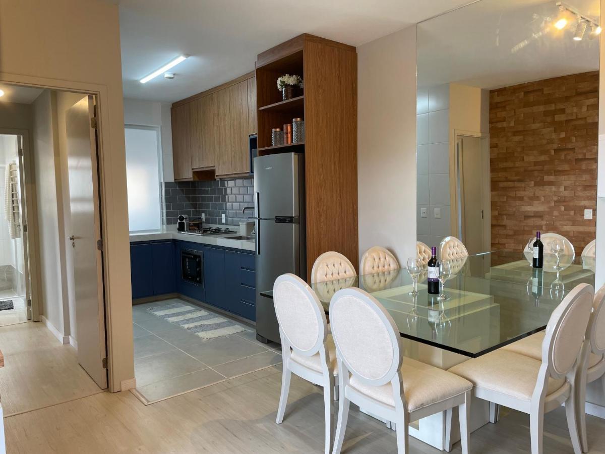 Alto Da Montanha Vip Campos Apartamento *