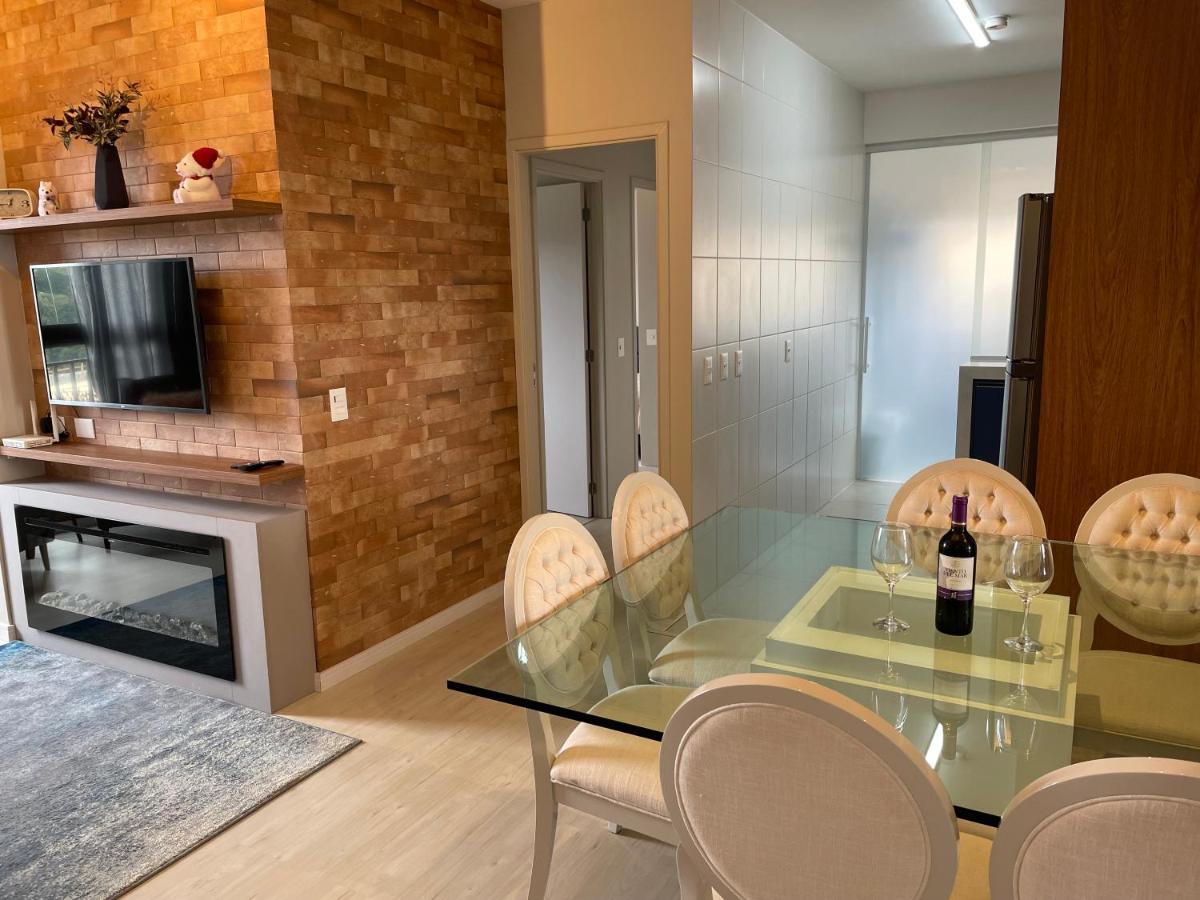 Alto Da Montanha Vip Campos Apartamento *