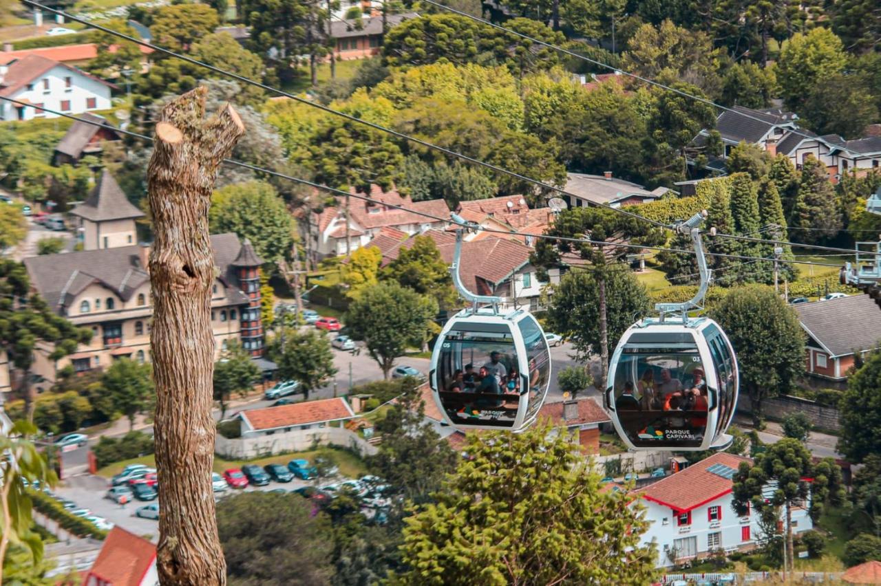 Alto Da Montanha Vip Campos Campos do Jordão