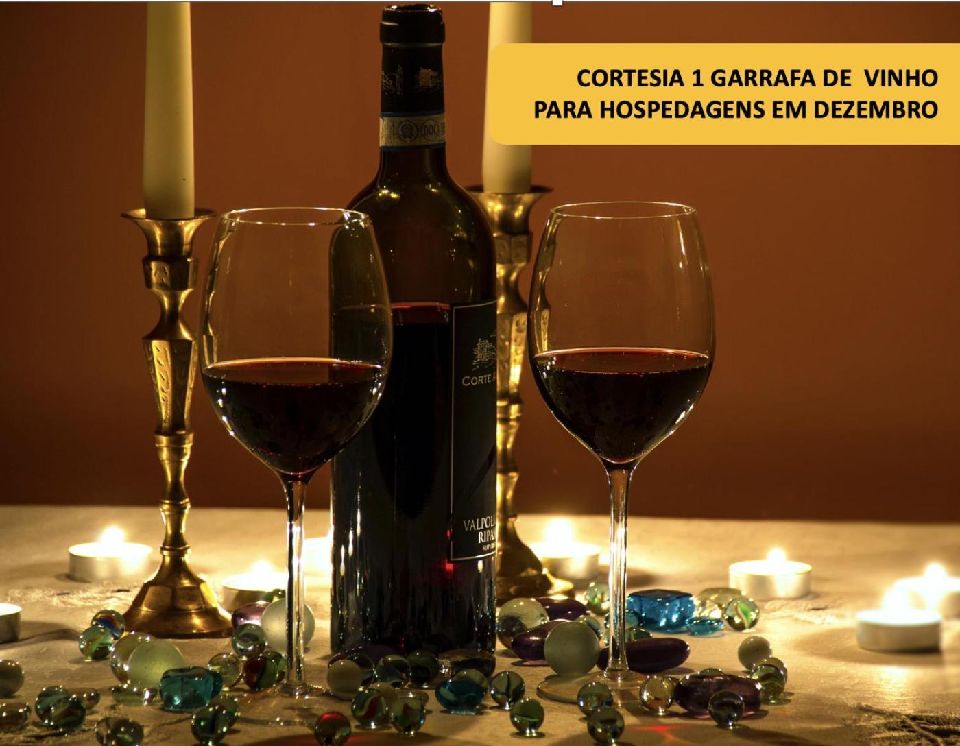 Alto Da Montanha Vip Campos